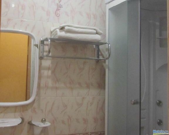 Гостиница Кузбасс Шахты