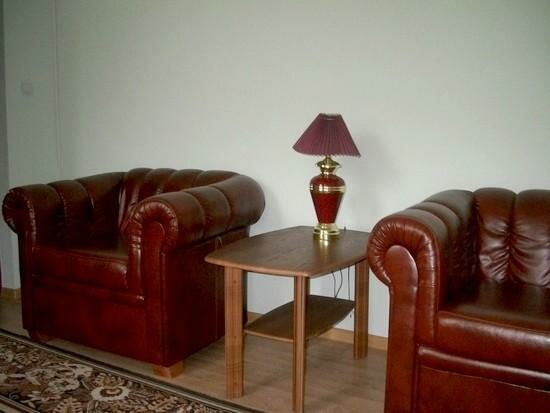 Гостиница Кузбасс Шахты-68