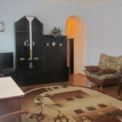 Гостиница Кузбасс Шахты-200