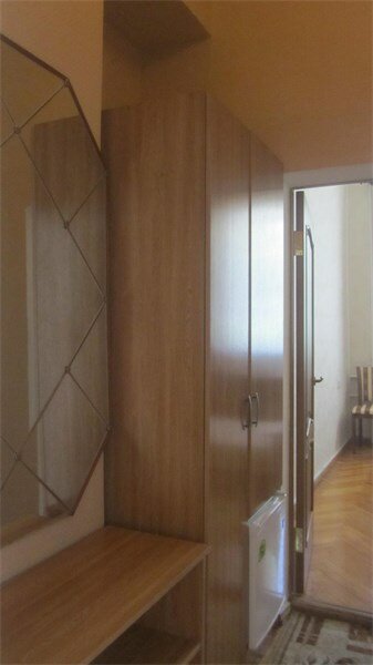 Гостиница Кузбасс Шахты