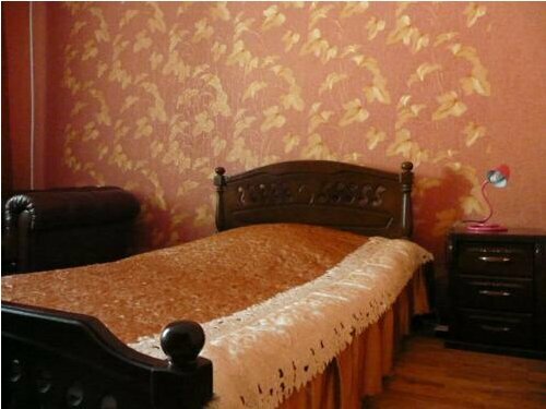 Гостиница Кузбасс Шахты-209