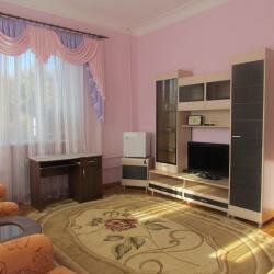 Гостиница Кузбасс Шахты-174