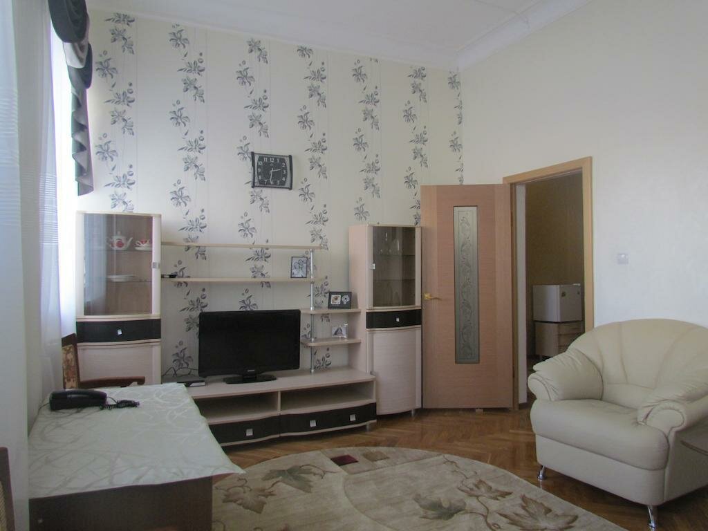 Гостиница Кузбасс Шахты-217