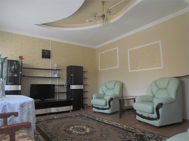 Гостиница Кузбасс Шахты