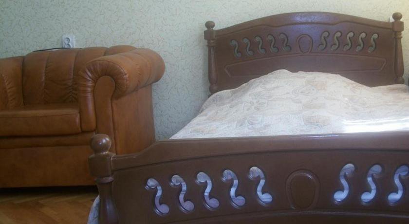 Гостиница Кузбасс Шахты