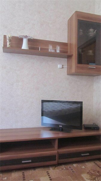 Гостиница Кузбасс Шахты