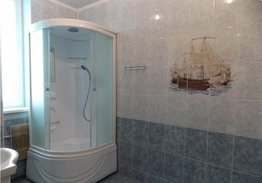 Гостиница Кузбасс Шахты-158