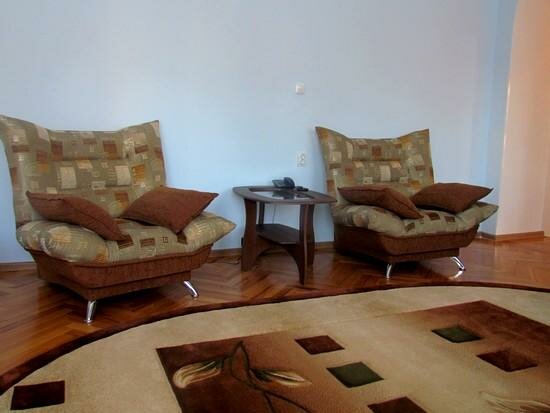 Гостиница Кузбасс Шахты-56