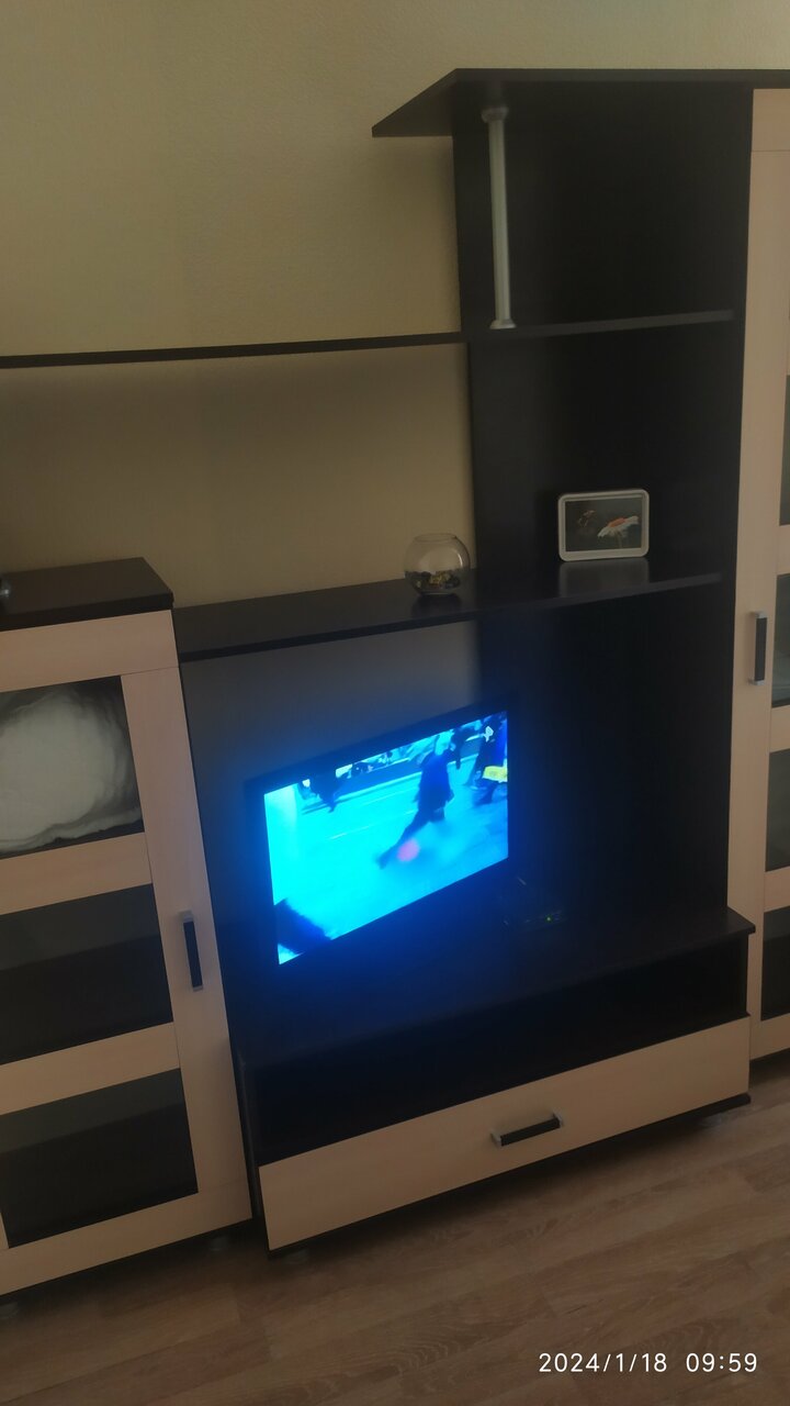 Гостиница Кузбасс Шахты-96