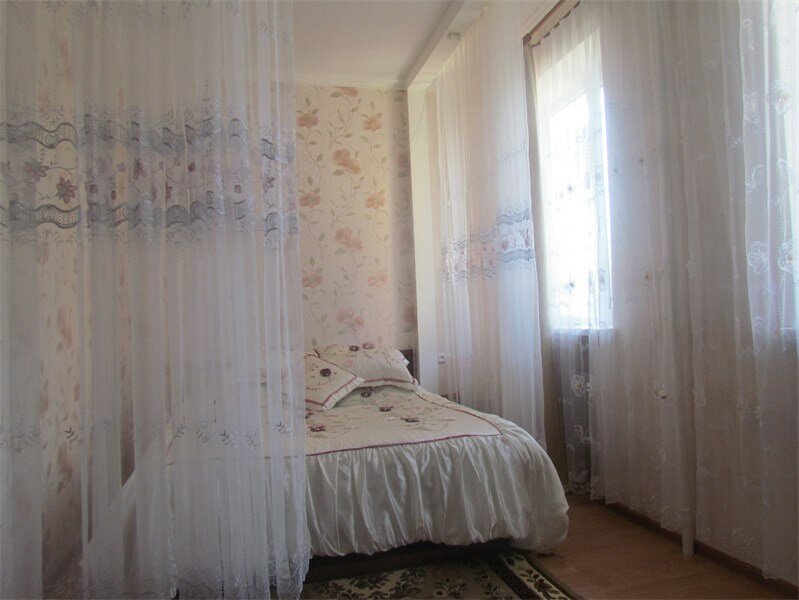 Гостиница Кузбасс Шахты