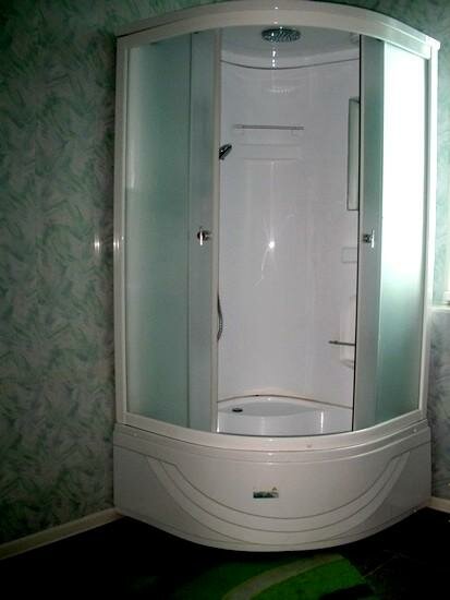 Гостиница Кузбасс Шахты-93