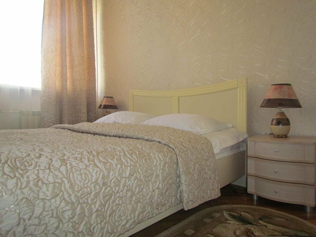 Гостиница Кузбасс Шахты-234