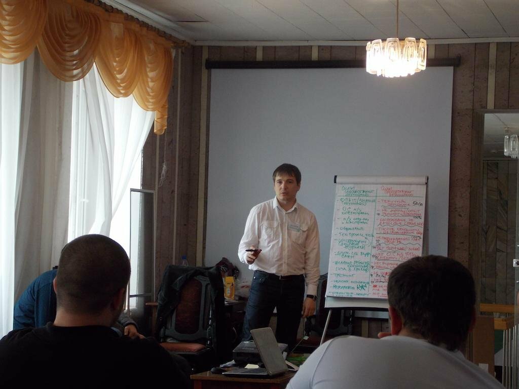 Гостиница Кузбасс Шахты-119