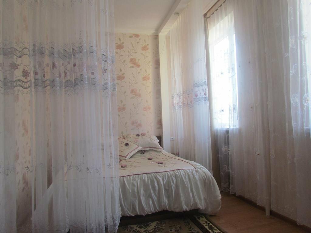 Гостиница Кузбасс Шахты-154