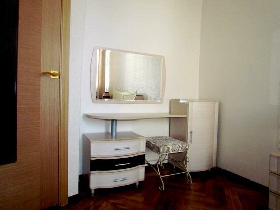 Гостиница Кузбасс Шахты-49