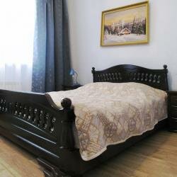 Гостиница Кузбасс Шахты-165