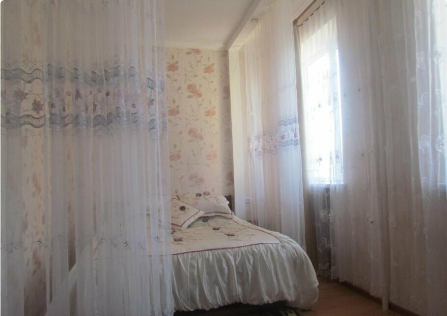 Гостиница Кузбасс Шахты-210