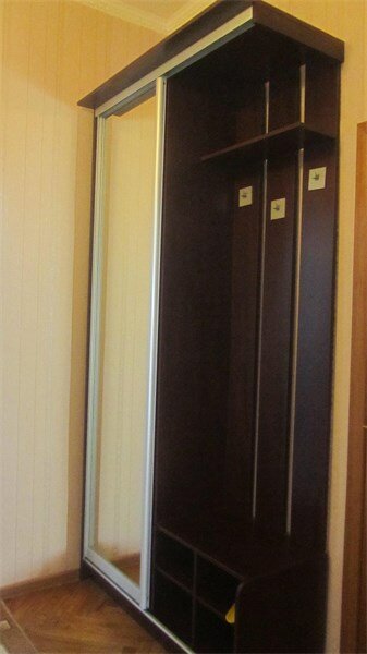 Гостиница Кузбасс Шахты