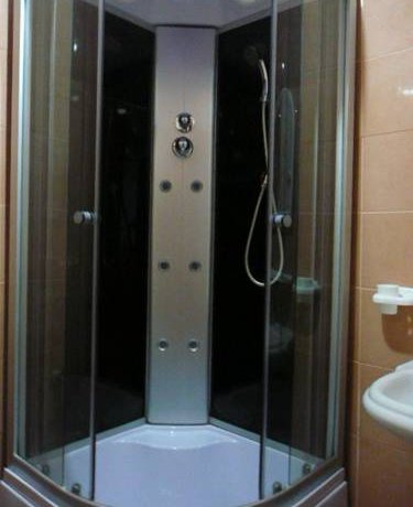 Гостиница Кузбасс Шахты