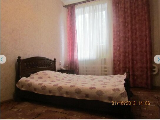 Гостиница Кузбасс Шахты-236