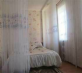 Гостиница Кузбасс Шахты-130