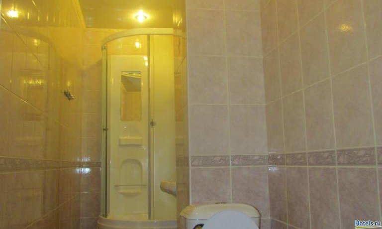 Гостиница Кузбасс Шахты