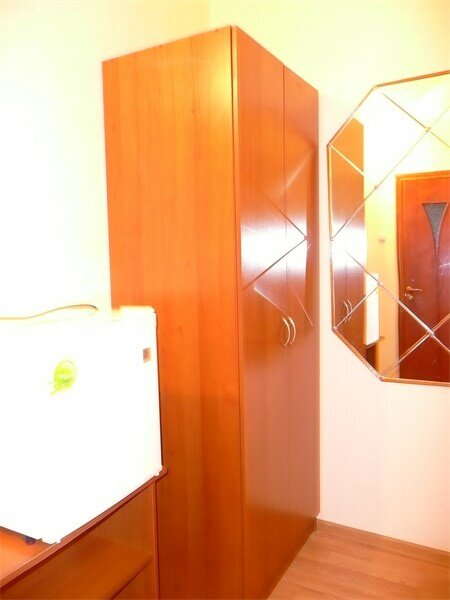 Гостиница Кузбасс Шахты