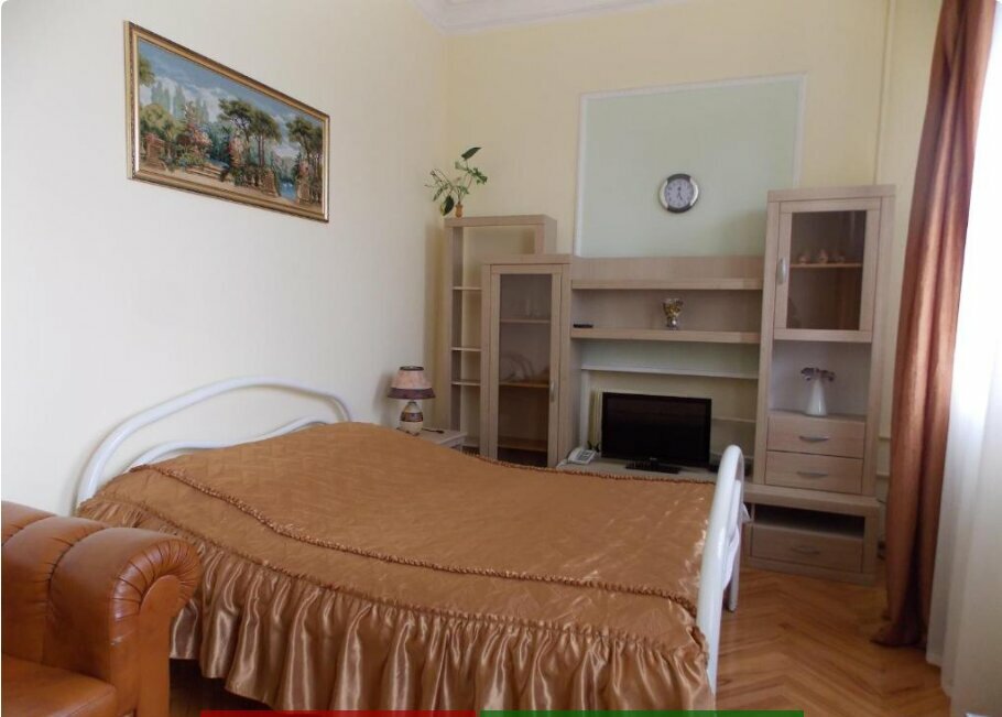 Гостиница Кузбасс Шахты-247