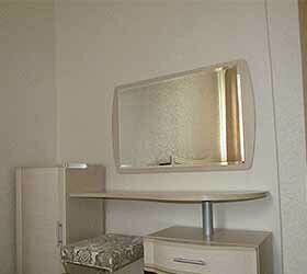 Гостиница Кузбасс Шахты-122