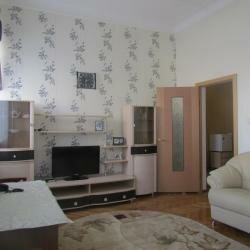 Гостиница Кузбасс Шахты-155