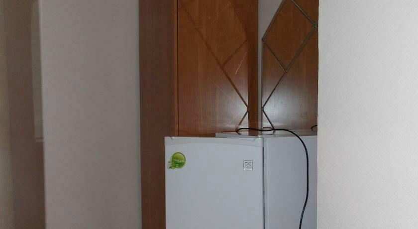 Гостиница Кузбасс Шахты-40