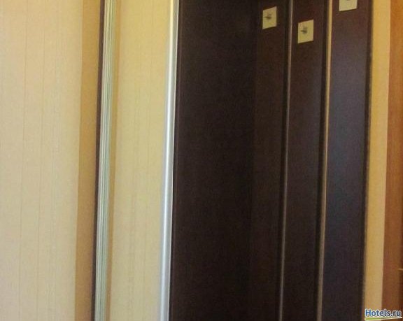 Гостиница Кузбасс Шахты