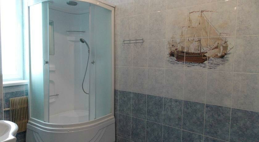 Гостиница Кузбасс Шахты-19