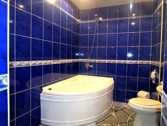 Гостиница Кузбасс Шахты-36