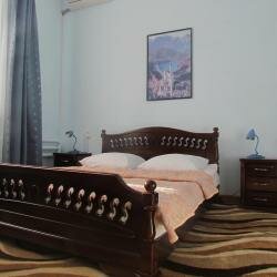 Гостиница Кузбасс Шахты-198