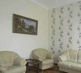 Гостиница Кузбасс Шахты-220