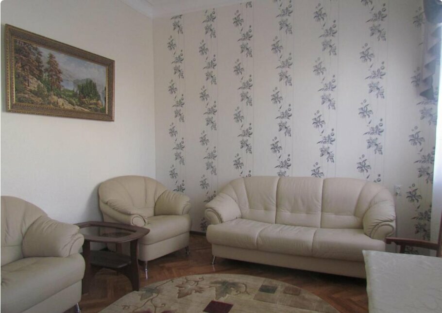 Гостиница Кузбасс Шахты-138