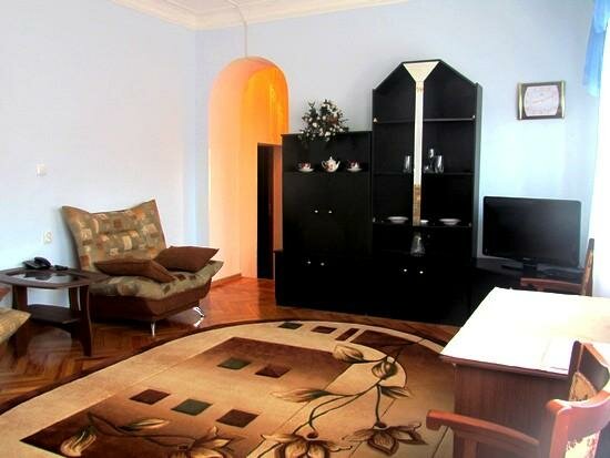 Гостиница Кузбасс Шахты-41