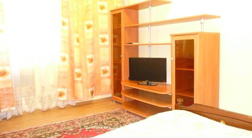 Гостиница Кузбасс Шахты