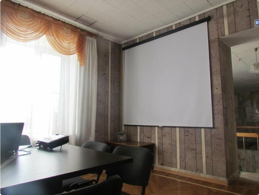 Гостиница Кузбасс Шахты-252