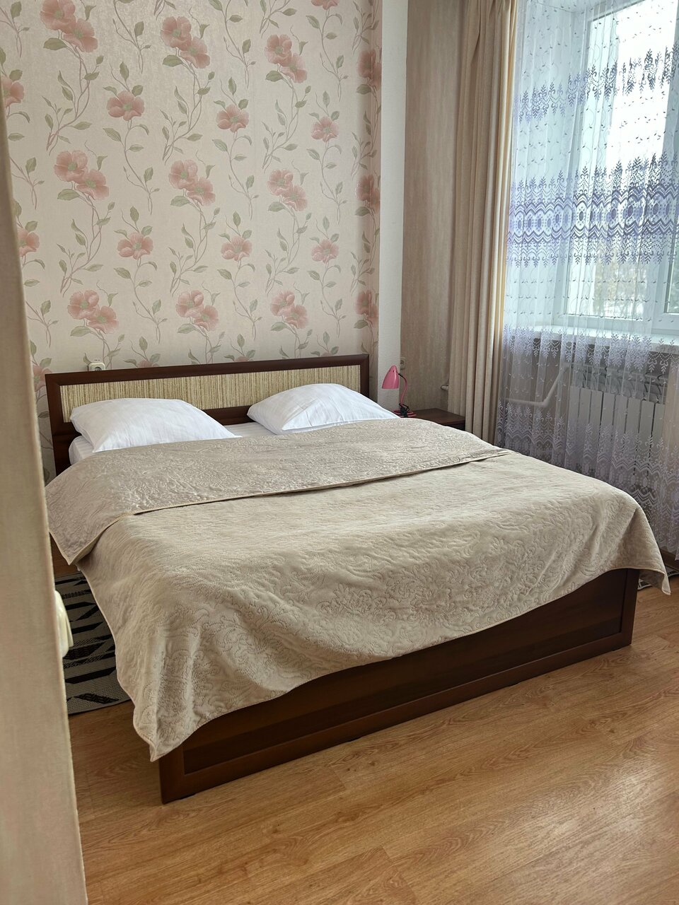 Гостиница Кузбасс Шахты-141