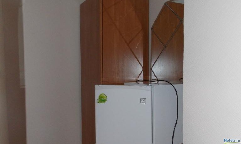 Гостиница Кузбасс Шахты