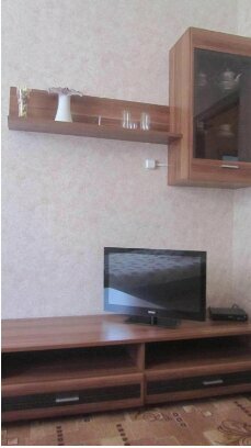 Гостиница Кузбасс Шахты-176