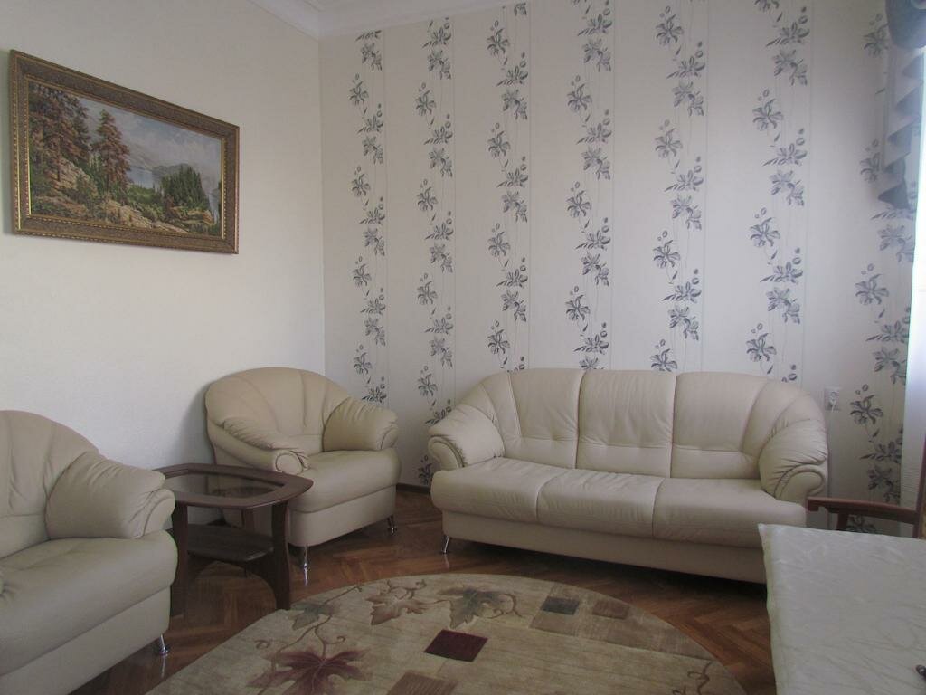 Гостиница Кузбасс Шахты-201