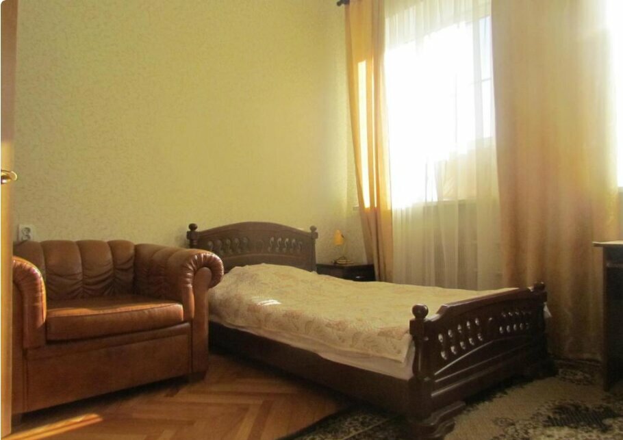 Гостиница Кузбасс Шахты-253