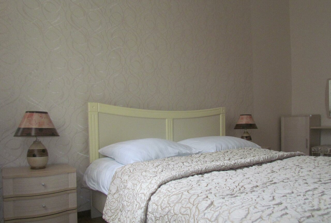 Гостиница Кузбасс Шахты-173