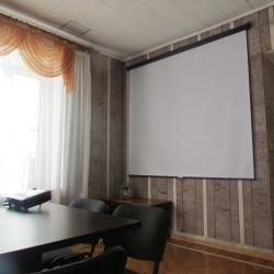 Гостиница Кузбасс Шахты-169