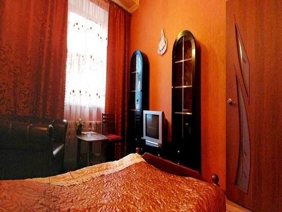 Гостиница Кузбасс Шахты-37