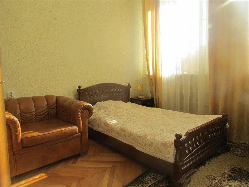 Гостиница Кузбасс Шахты