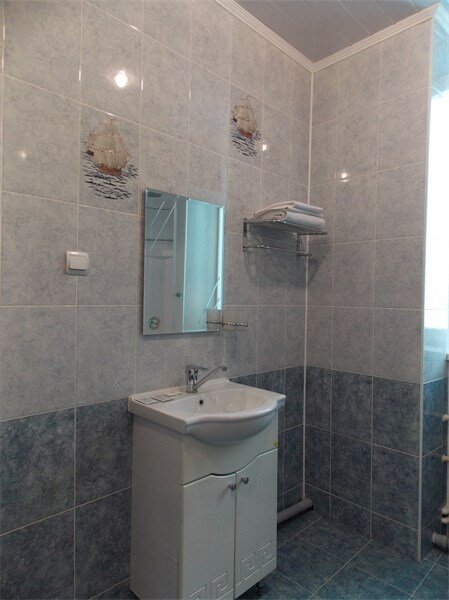 Гостиница Кузбасс Шахты